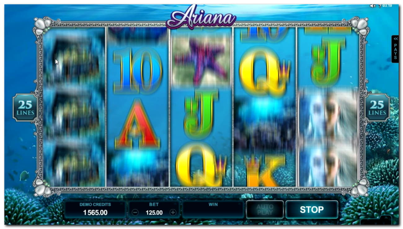 Eur 3925 no deposit at Casino Cruise