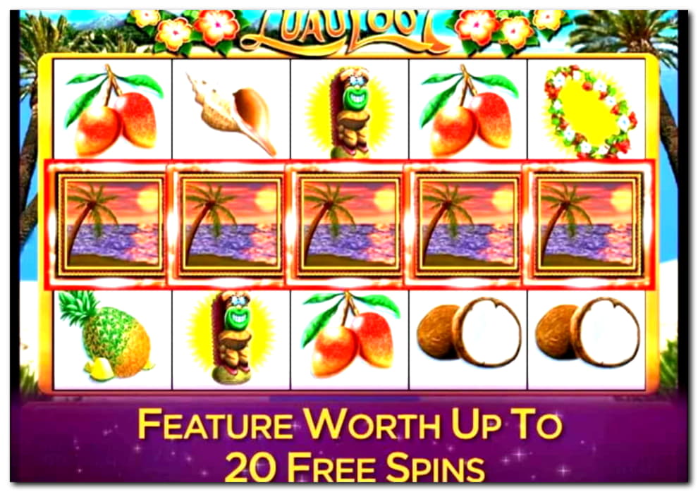 66 Free Spins no deposit casino at Mansion Casino