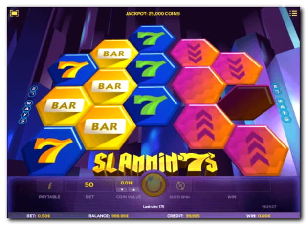 €99 Free Casino Tournament at Liberty Slots Casino