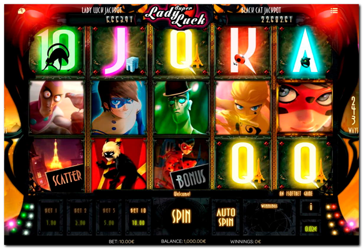 245 free spins casino at Zet Casino