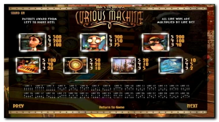 270 free casino spins at Miamidice Casino