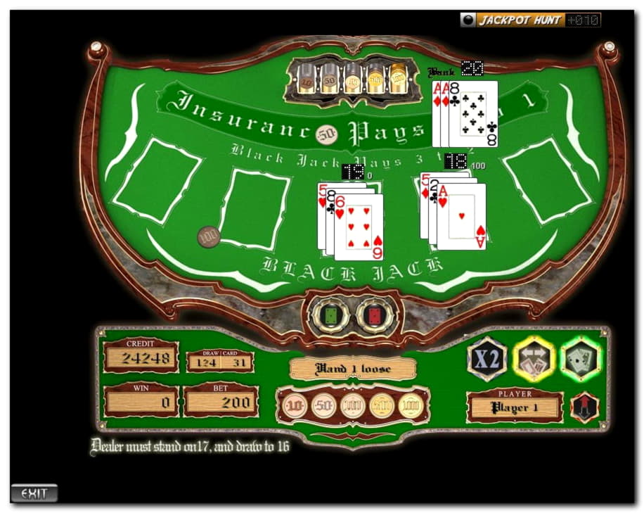 $180 free casino chip at Zet Casino