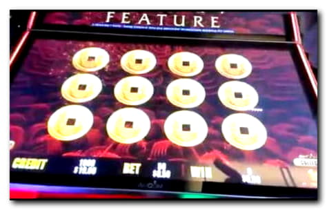 575% Match bonus casino at Emu Casino