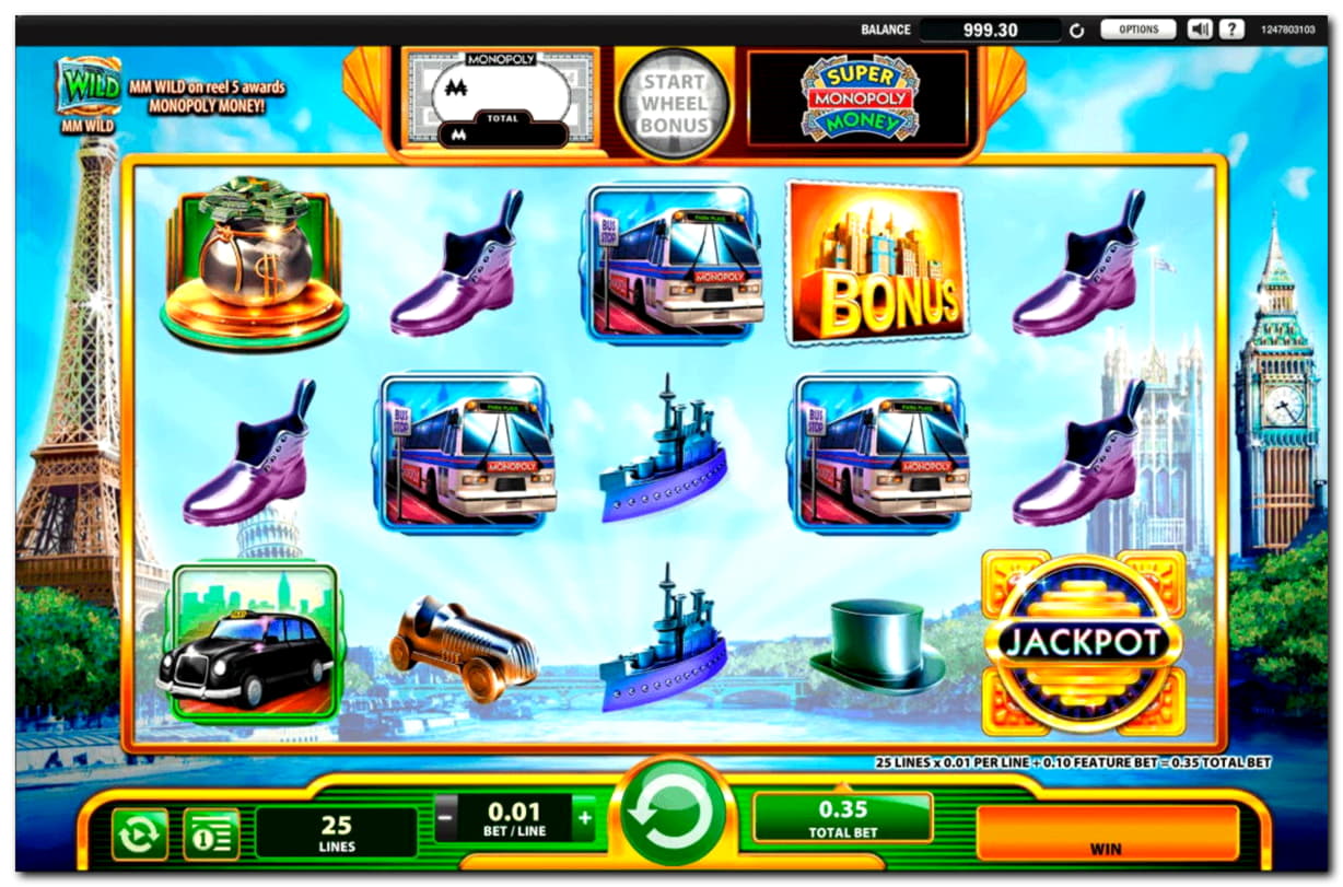 260 Free spins casino at Royal Panda Casino