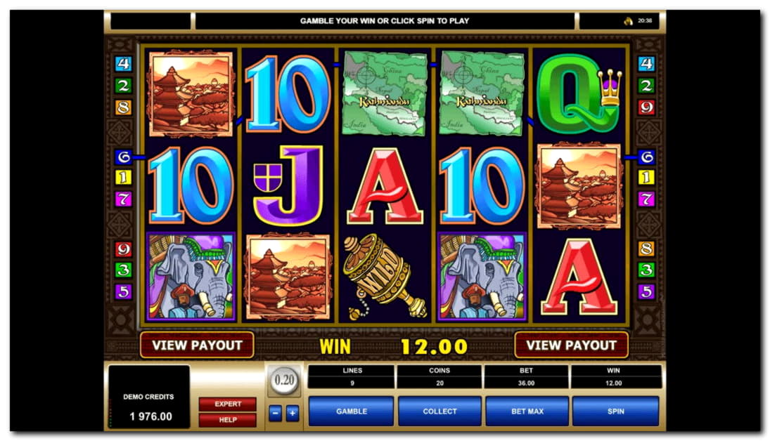 £185 Daily freeroll slot tournament at Casino Share