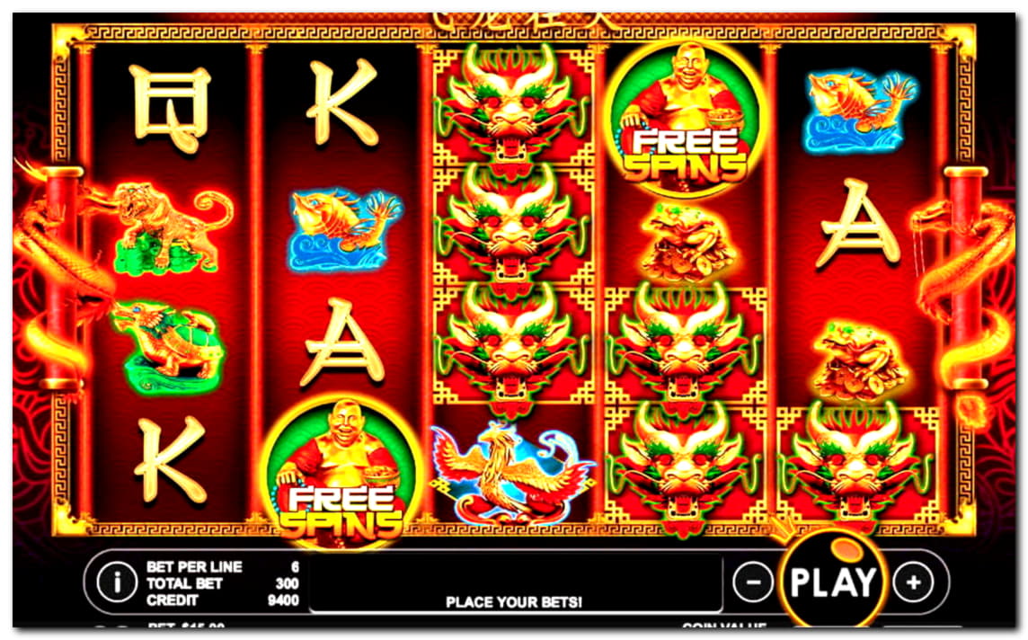 165 Free spins no deposit at Superior Casino