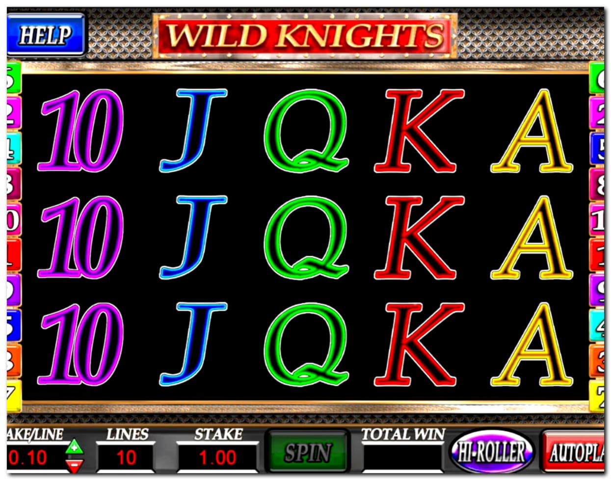 €195 Free Casino Tournament at Emu Casino
