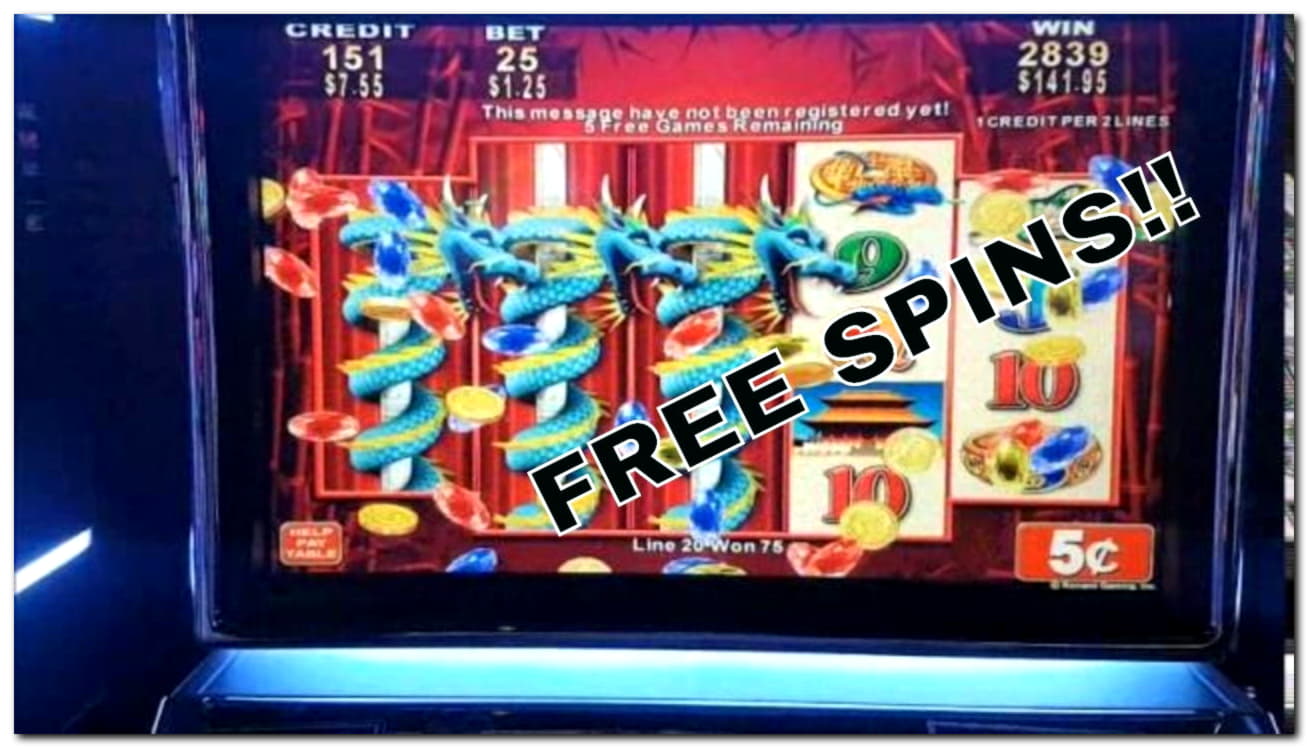 €375 casino chip at Casino Share