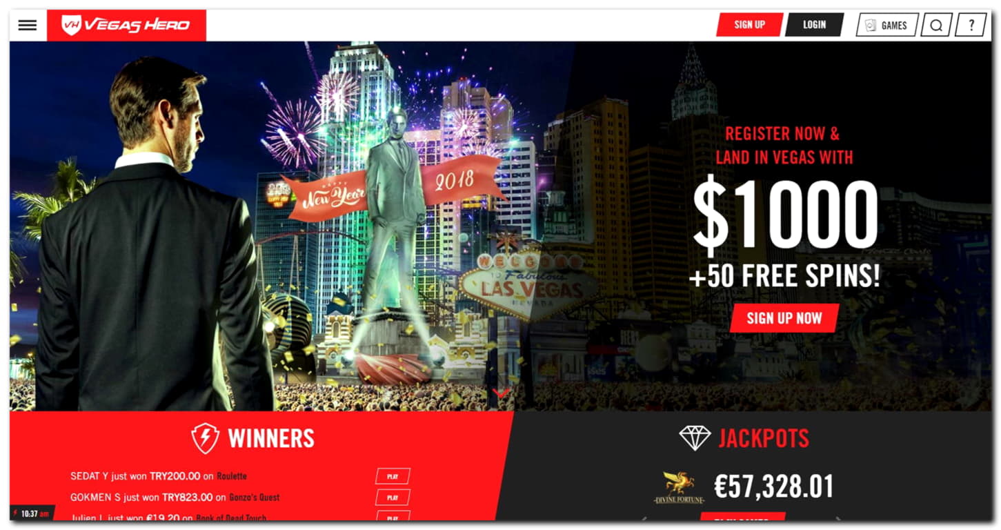 $99 FREE Chip Casino at Superior Casino