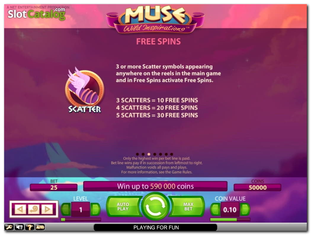 505% Signup Casino Bonus at Villento Casino