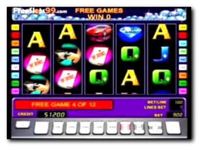 $315 Tournament at Mega Casino