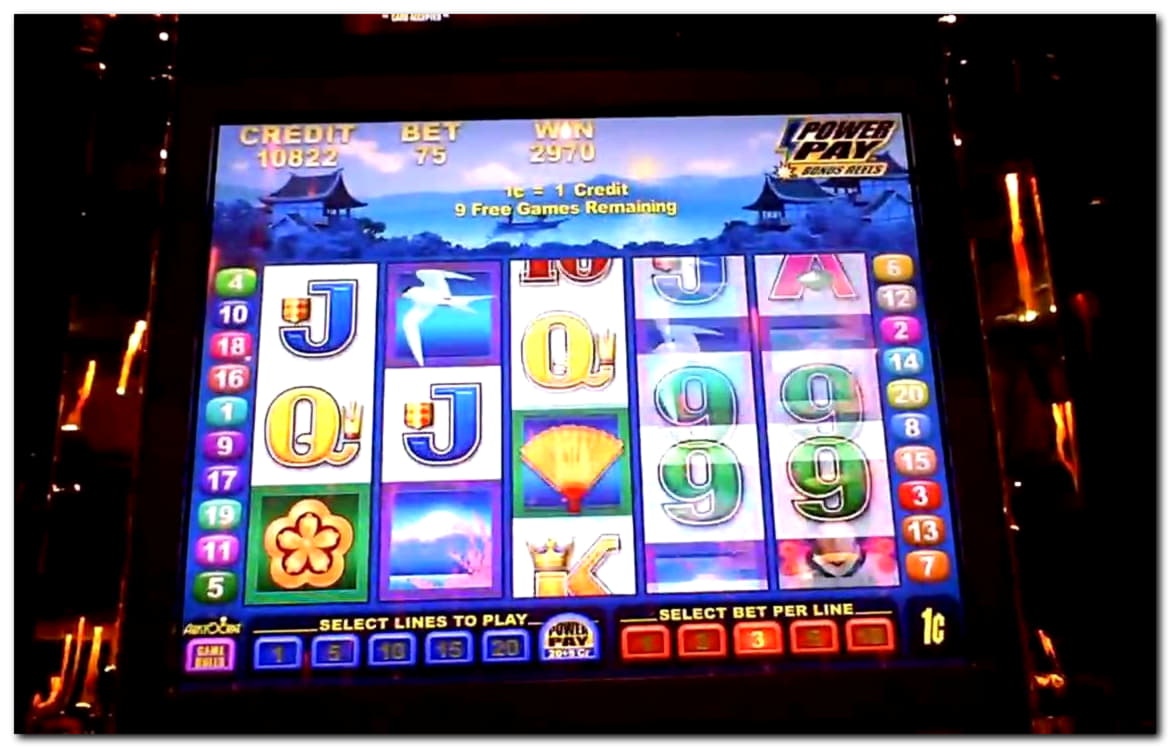 111 Free Spins at Mansion Casino