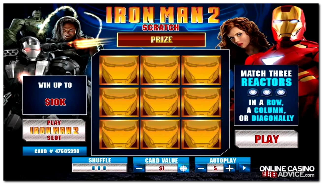 195 free spins no deposit casino at Casino Share