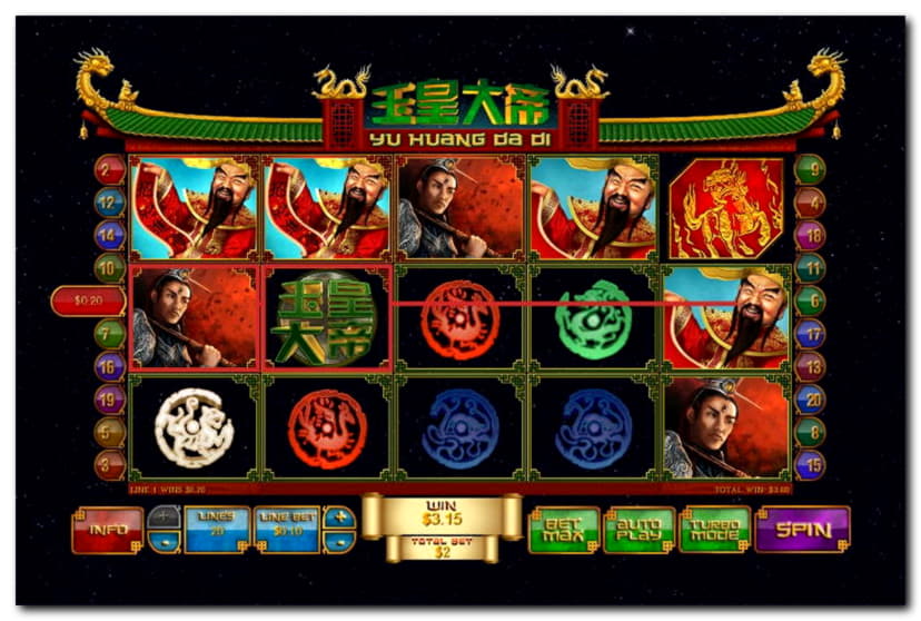£560 Casino Tournament at Liberty Slots Casino