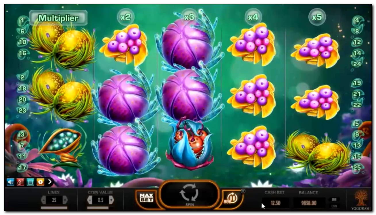 $1425 No deposit bonus casino at Red Stag Casino