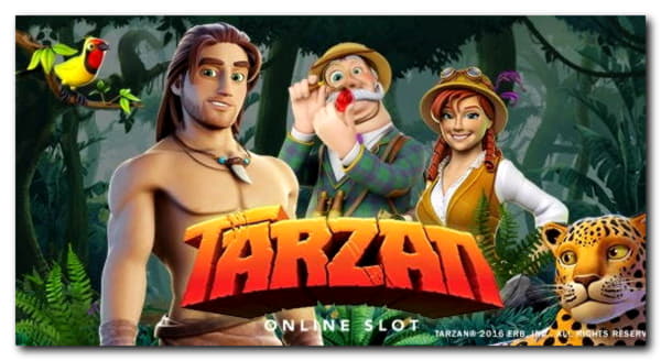 160% Welcome Bonus at Casino com