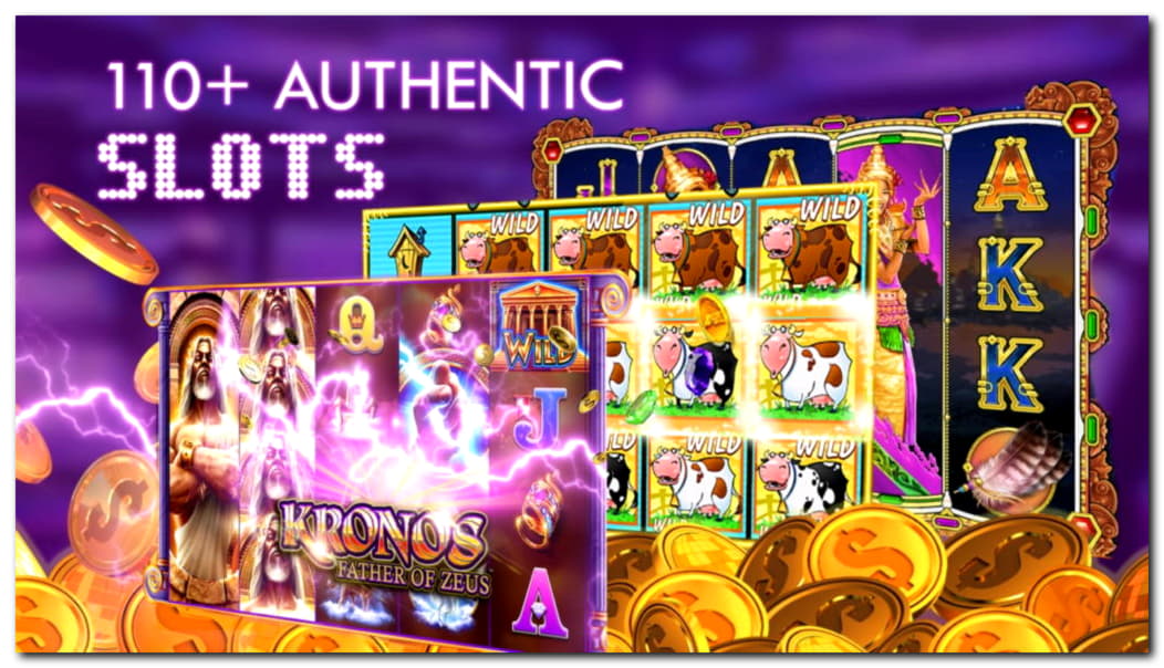 $1005 No deposit casino bonus at Superior Casino