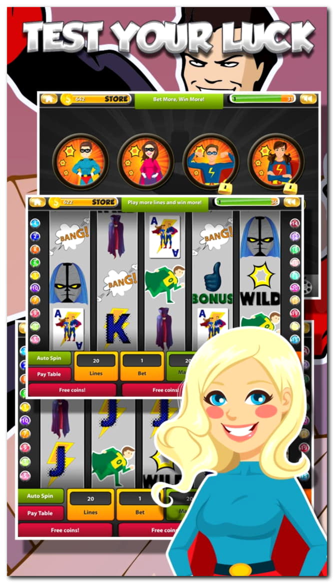 €4570 NO DEPOSIT BONUS CASINO at Mobile Bet Casino