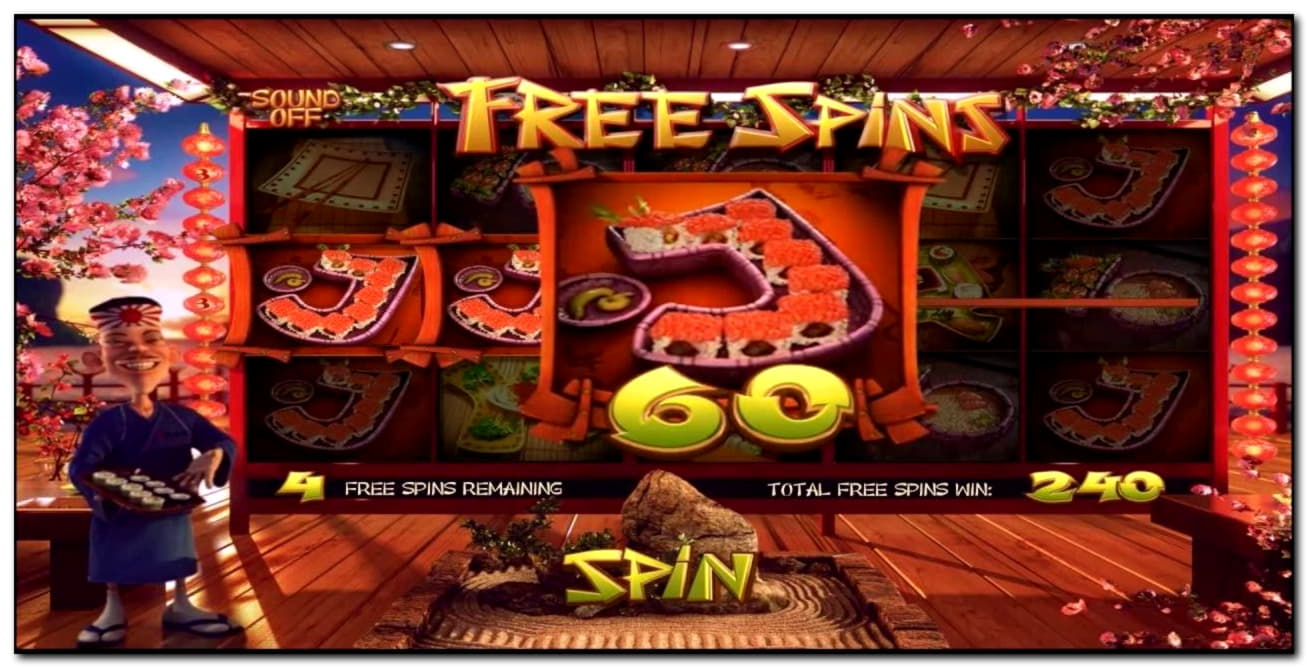 25 free spins no deposit at 888 Casino