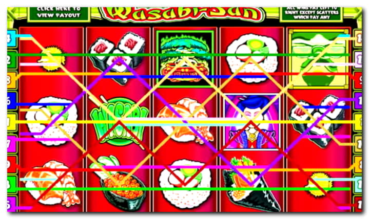 235 Free Spins Casino at Casino Las Vegas