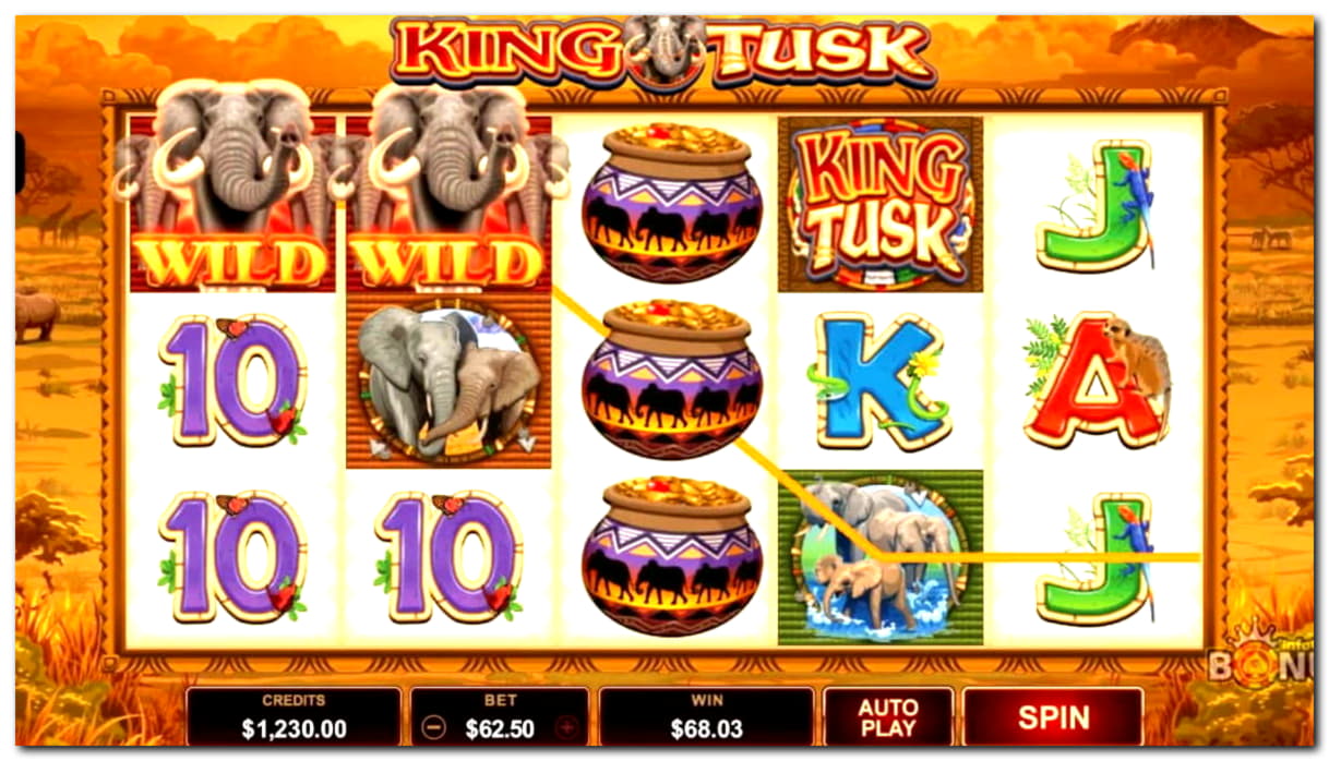 €850 Casino Tournament at Emu Casino