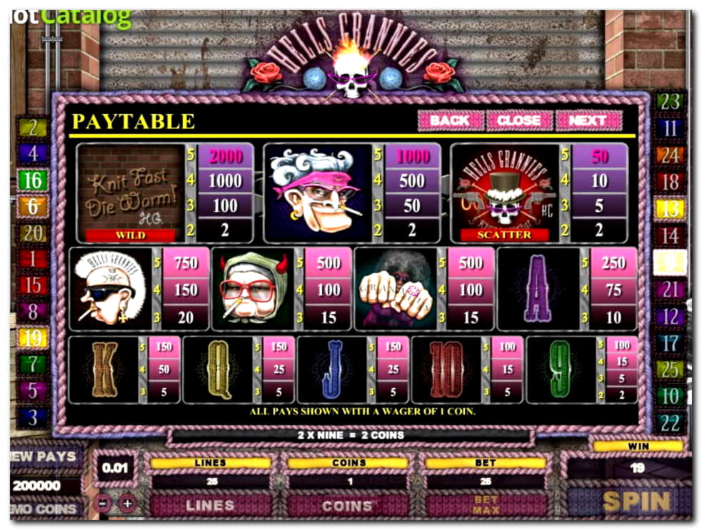 760% Deposit Match Bonus at Superior Casino