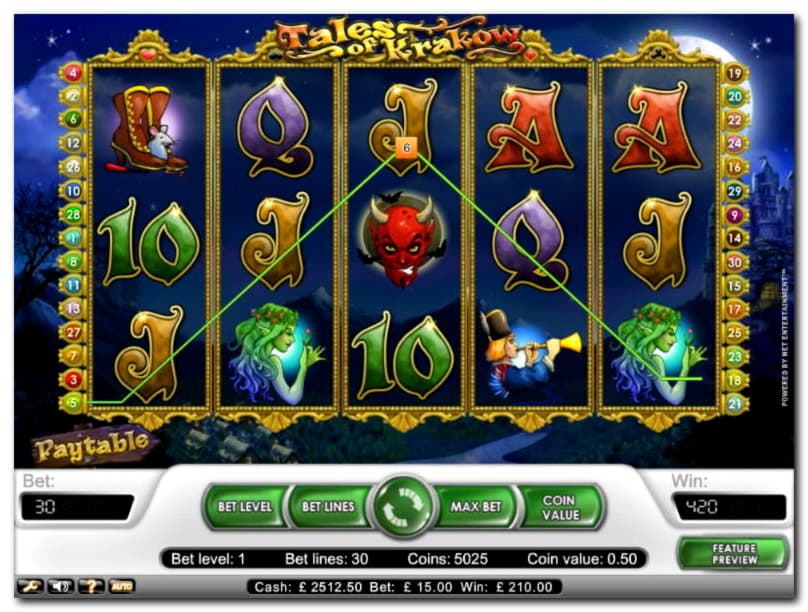 60 FREE SPINS at Slots Million Casino