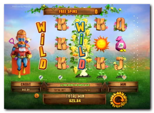 €340 Free Casino Tournament at Casino com