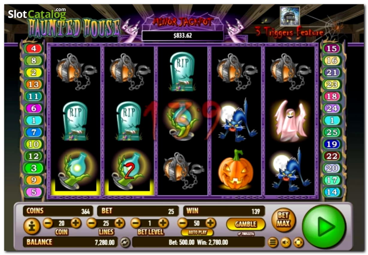 €505 FREE Casino Chip at Golden Star Casino