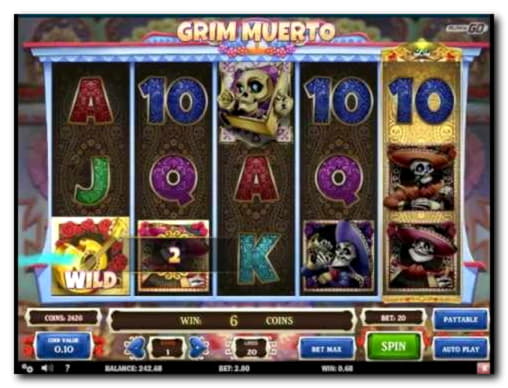 Eur 540 Tournament at Royal Panda Casino