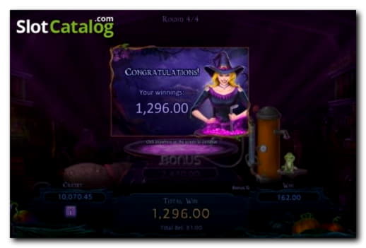 320% Match bonus at Casino Action