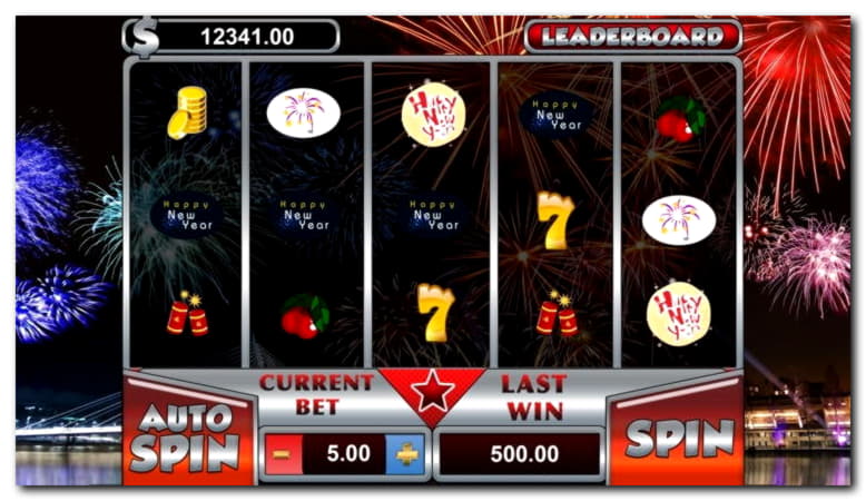 €111 Casino Tournament at Slots Heaven Casino