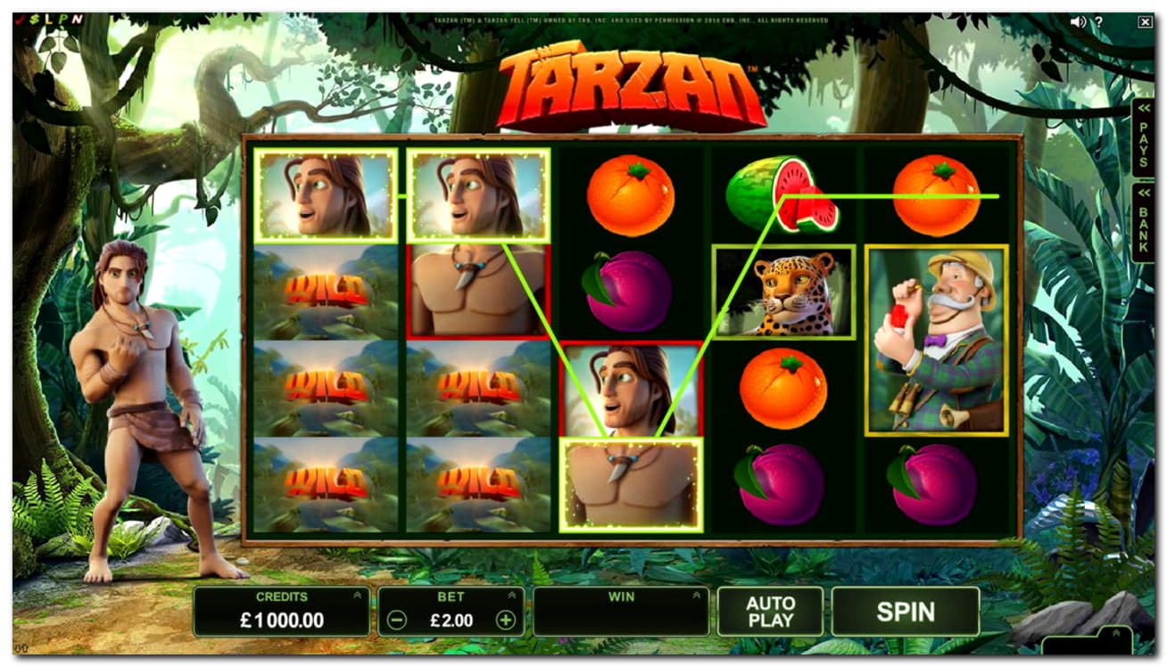 €4680 no deposit casino bonus at Win A Day Casino