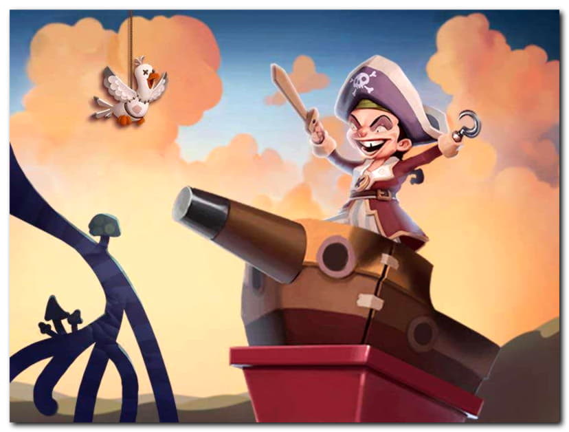 66 Free Spins at Mega Casino
