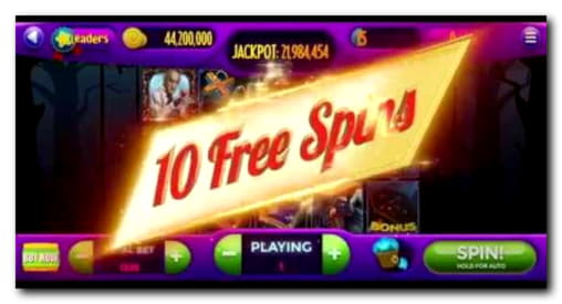 EUR 790 No Deposit Casino Bonus at Zet Casino