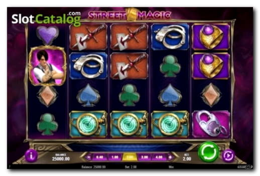 $500 Casino Tournament at Win A Day Casino