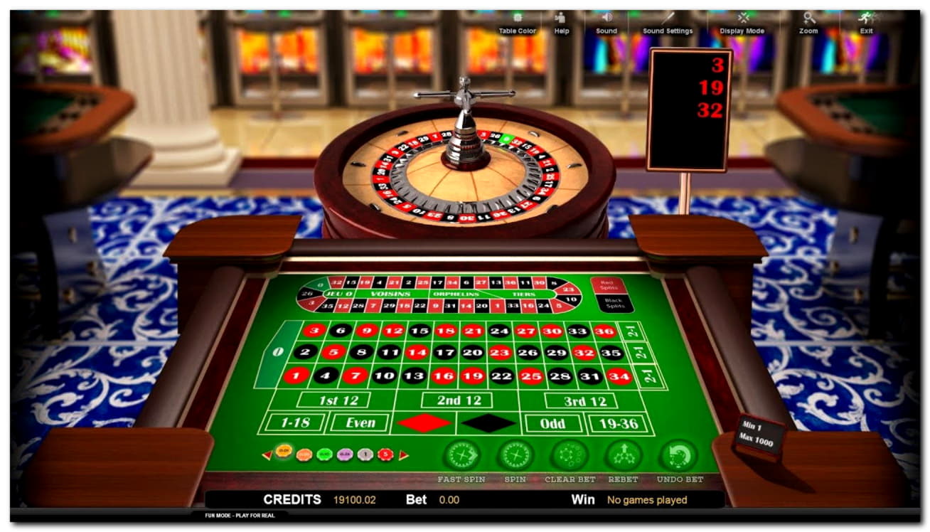 115 Trial Spins at 888 Casino
