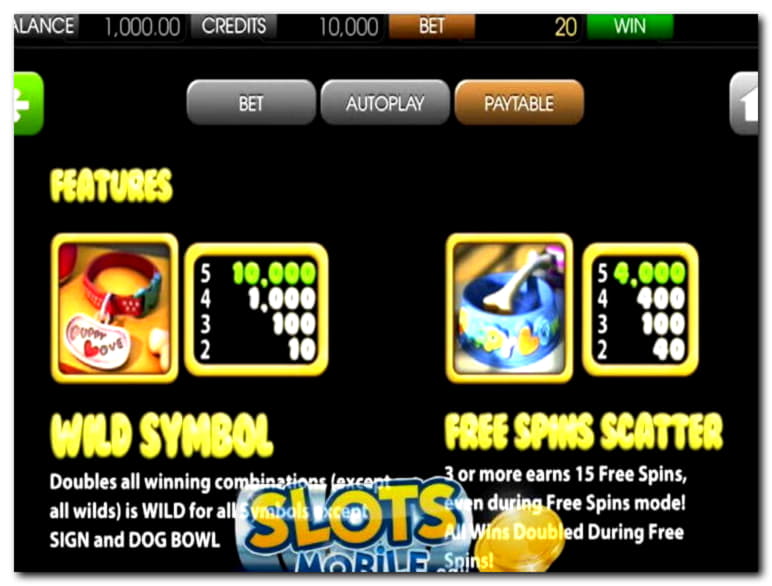 $430 Mobile freeroll slot tournament at Dubai Casino Online