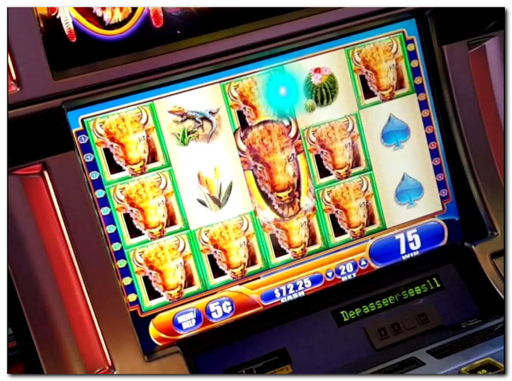 150 Free spins no deposit casino at Slots Heaven Casino