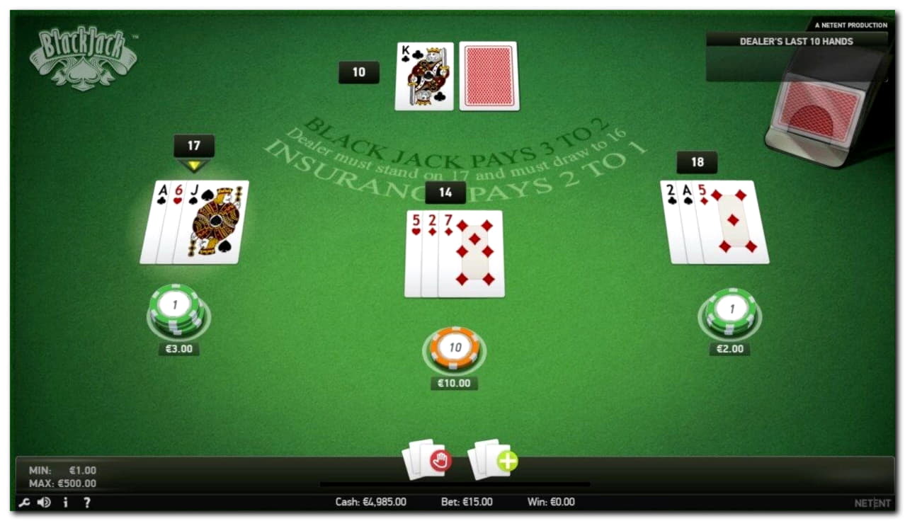 55 free spins at Win A Day Casino