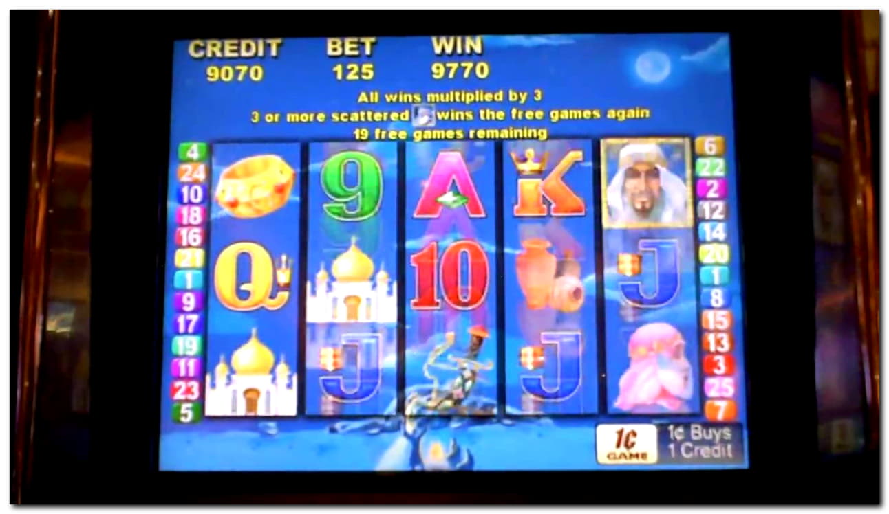 €110 NO DEPOSIT BONUS at Dafa Bet Casino