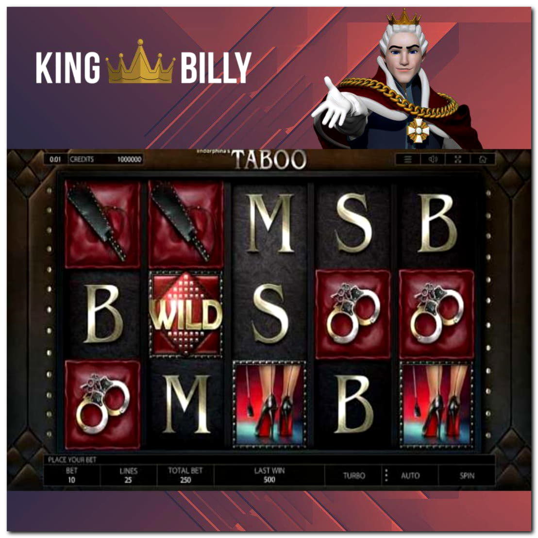 $185 Casino Tournament at BranGo Casino