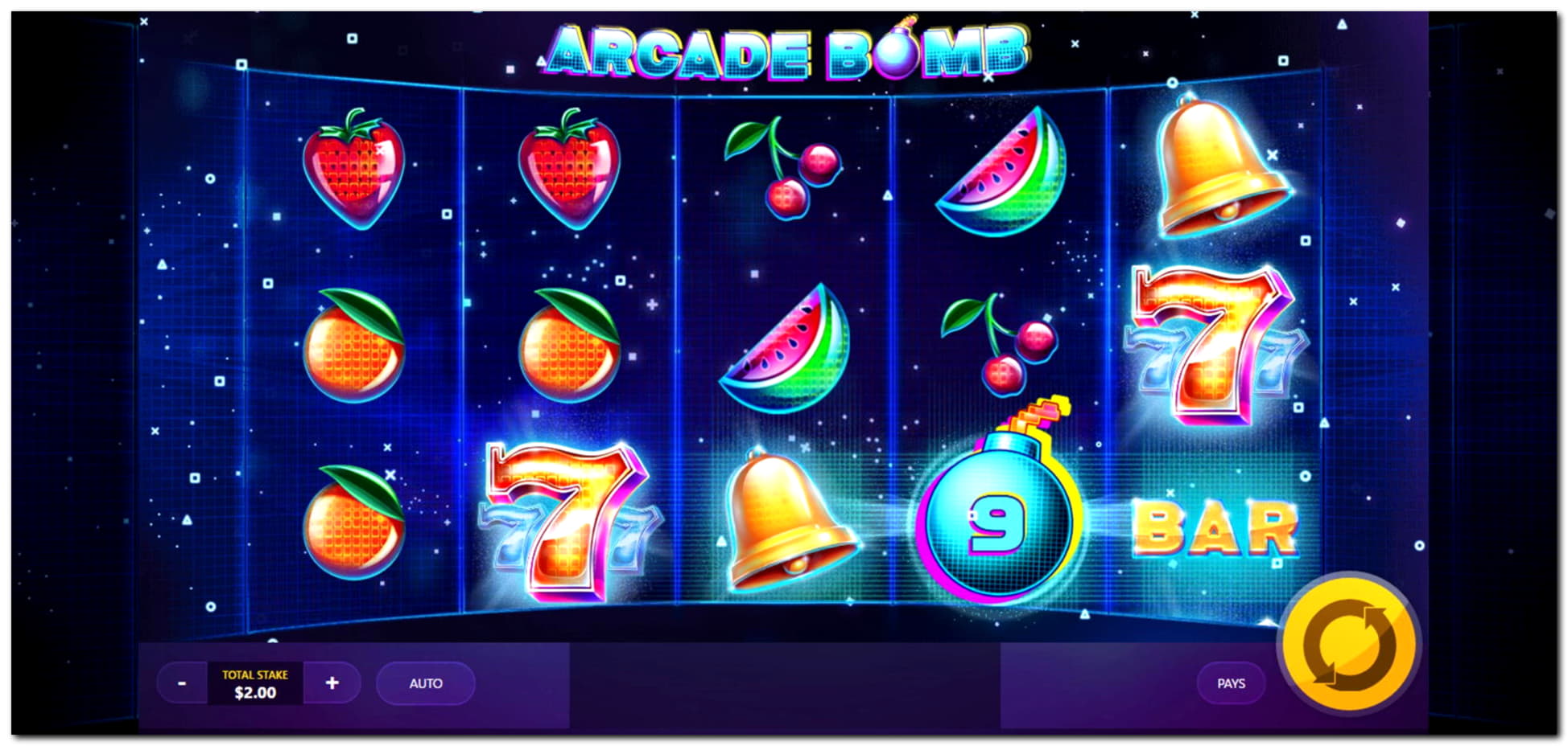 $1895 NO DEPOSIT BONUS CODE at Slots Million Casino