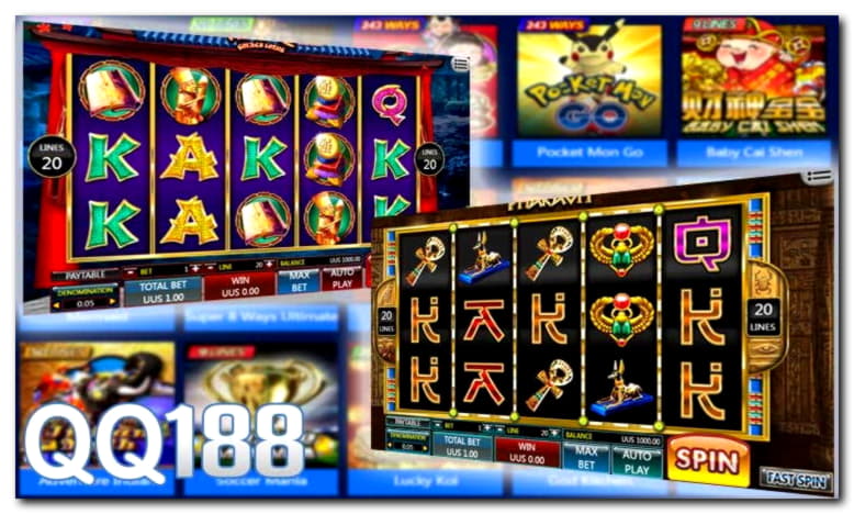 30 free spins at 888 Casino