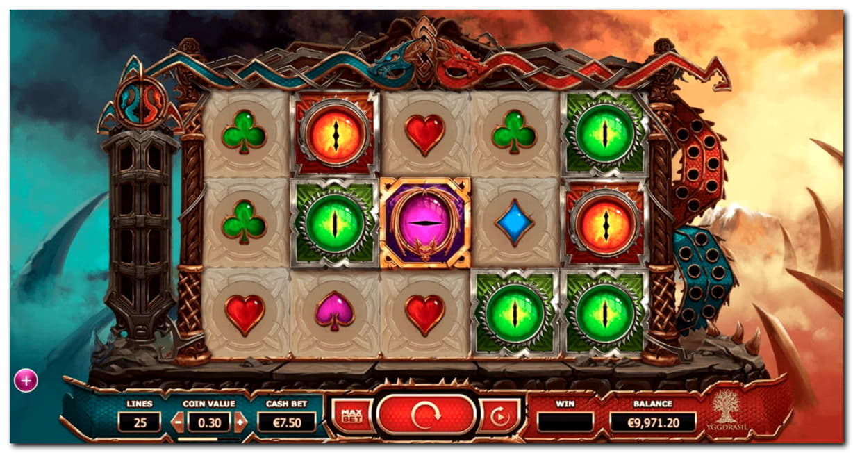 100 Free Spins no deposit casino at Slots Million Casino