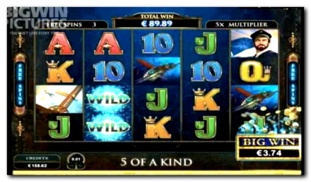 EURO 70 Casino Chip at Challenge Casino