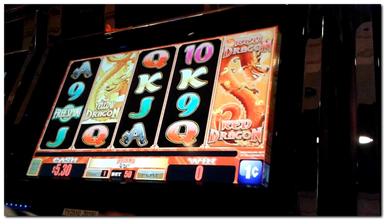 €955 Online Casino Tournament at Mansion Casino