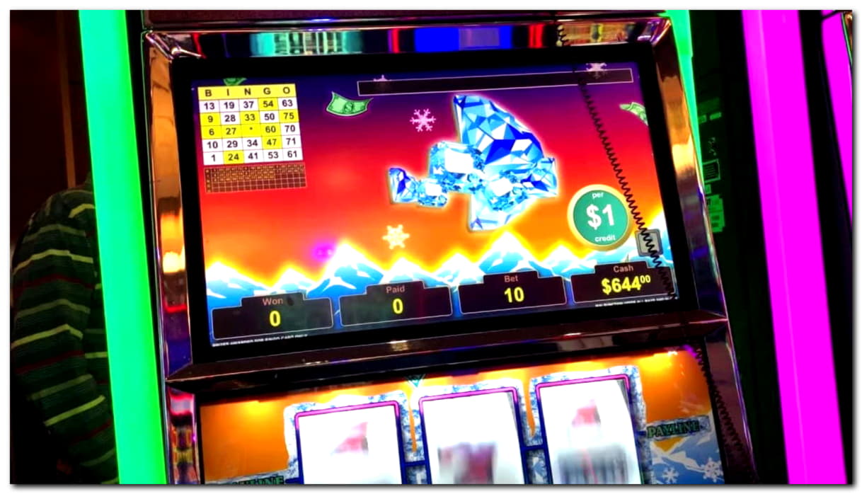 EUR 525 Mobile freeroll slot tournament at Casino Las Vegas