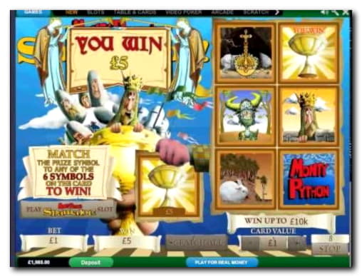 Eur 450 Free chip casino at Royal Panda Casino