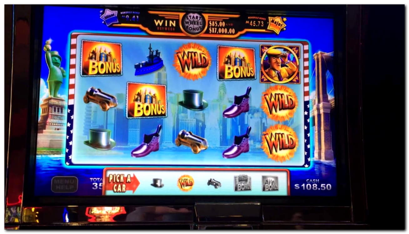395% Deposit Match Bonus at Casino com